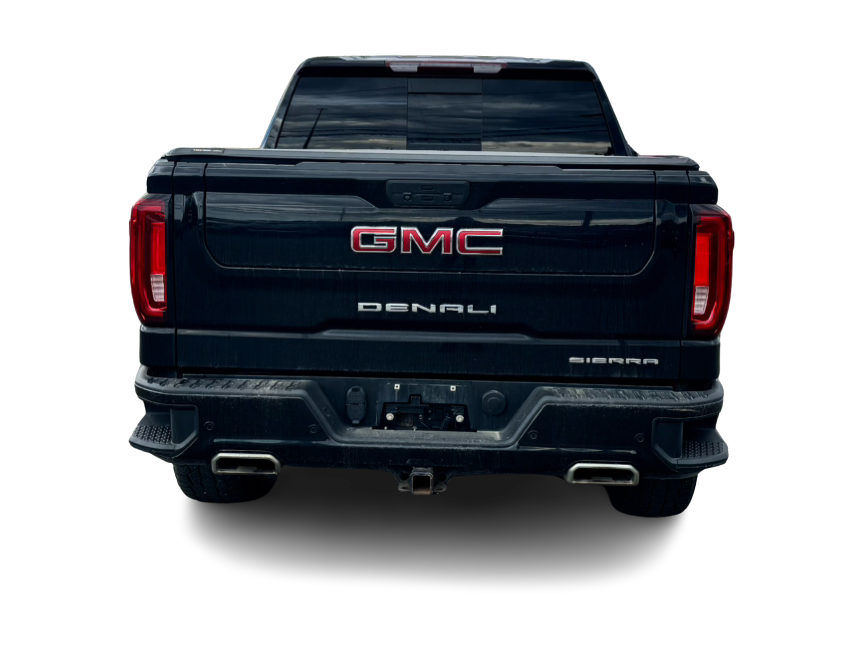 Thumbnail: 2019 GMC Sierra 1500 - 4