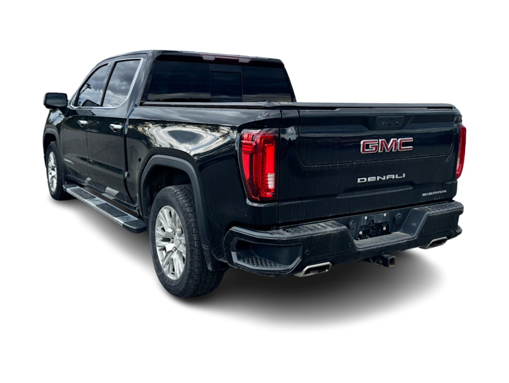 Thumbnail: 2019 GMC Sierra 1500 - 3