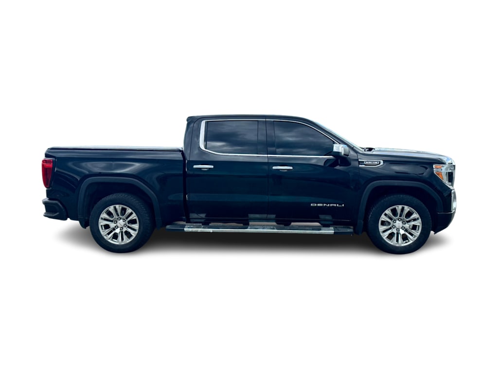 Thumbnail: 2019 GMC Sierra 1500 - 8