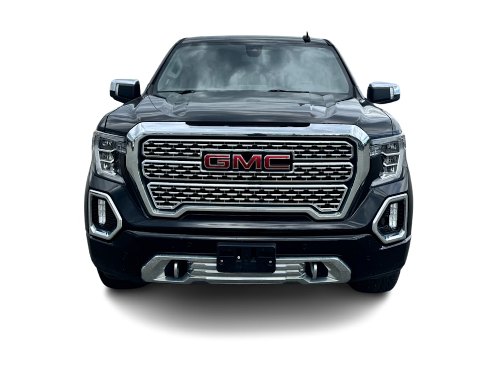 Thumbnail: 2019 GMC Sierra 1500 - 5
