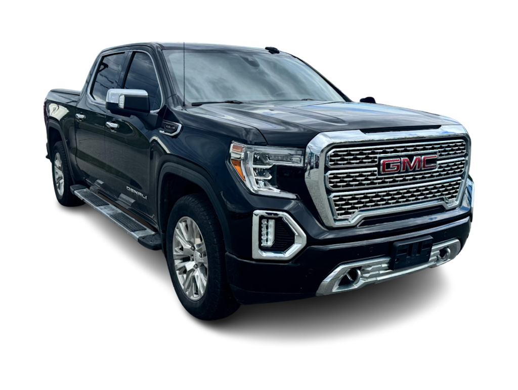 Thumbnail: 2019 GMC Sierra 1500 - 9
