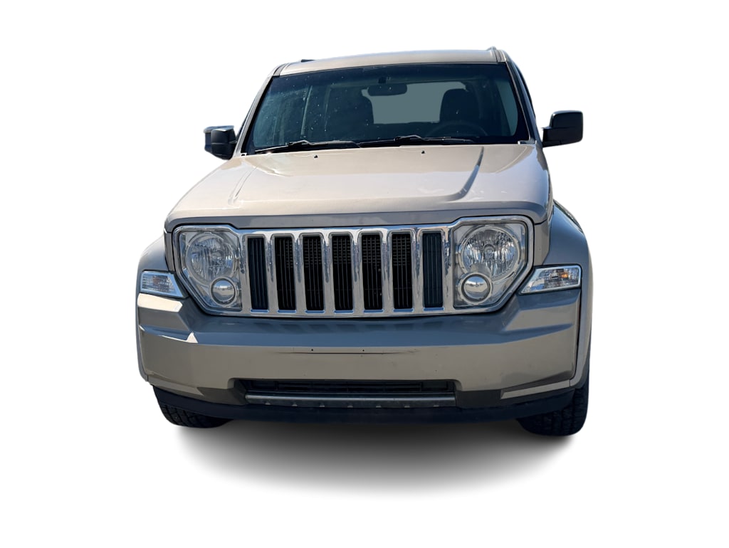 Thumbnail: 2011 Jeep Liberty - 5