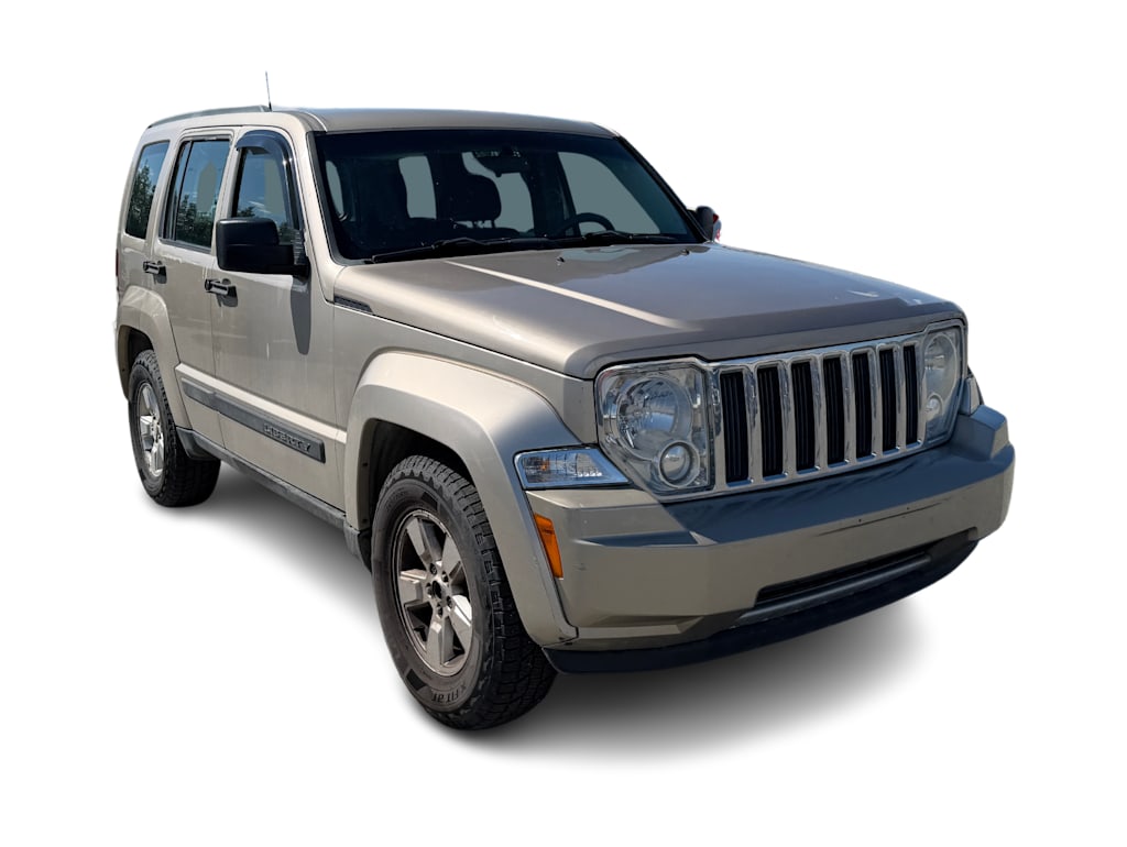 Thumbnail: 2011 Jeep Liberty - 10