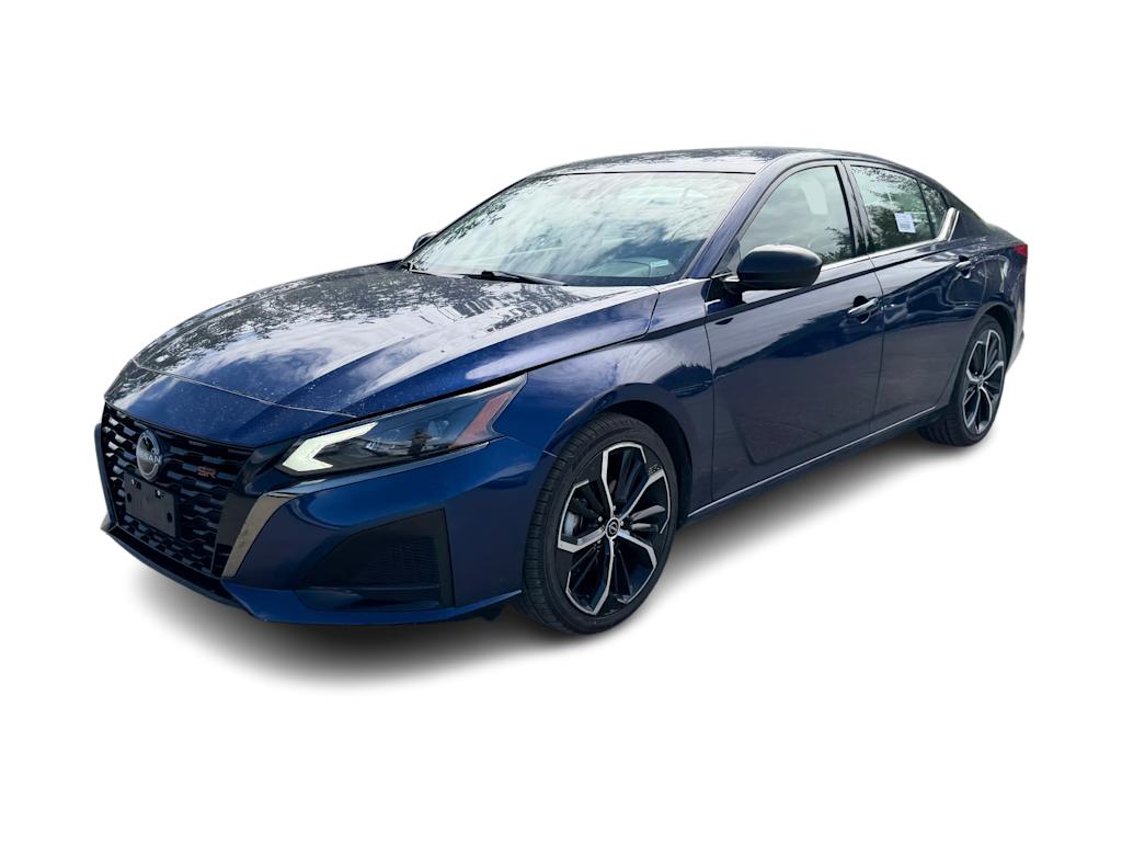 Thumbnail: 2024 Nissan Altima - 15