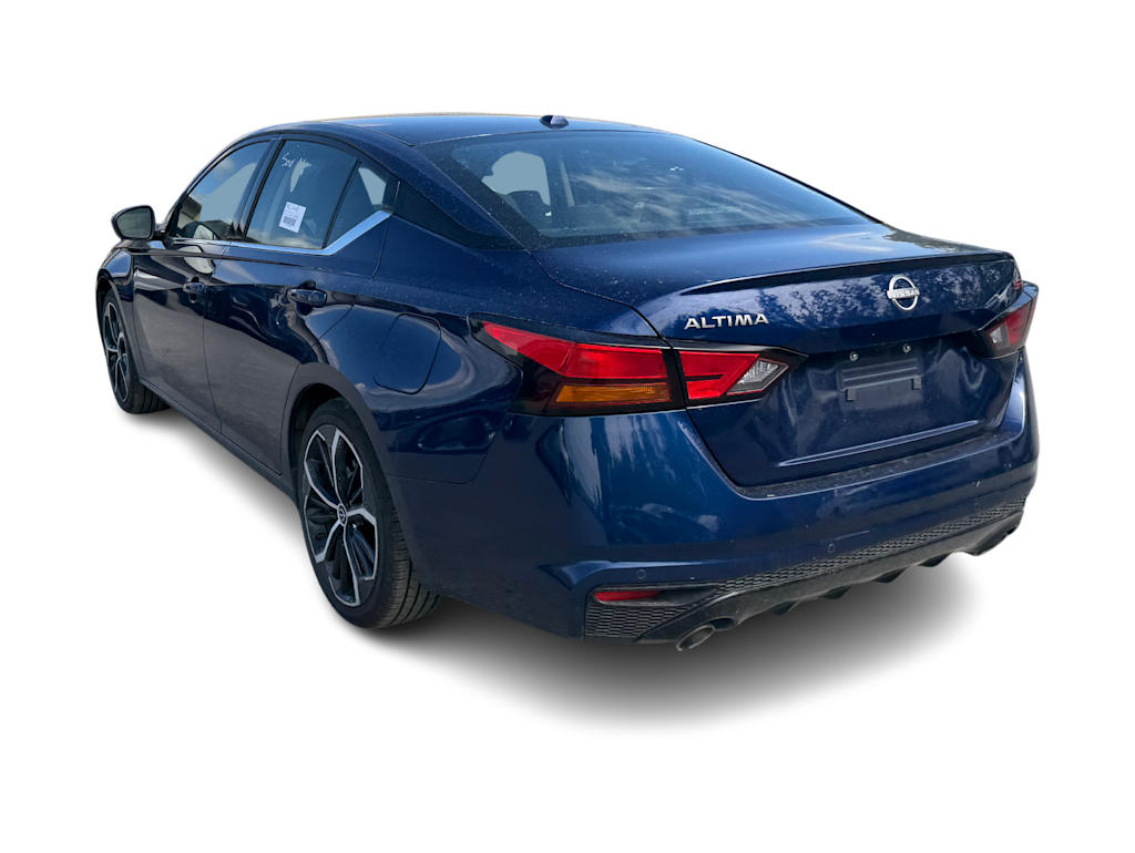 Thumbnail: 2024 Nissan Altima - 4