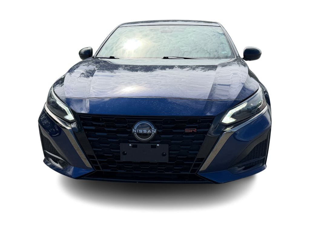Thumbnail: 2024 Nissan Altima - 6