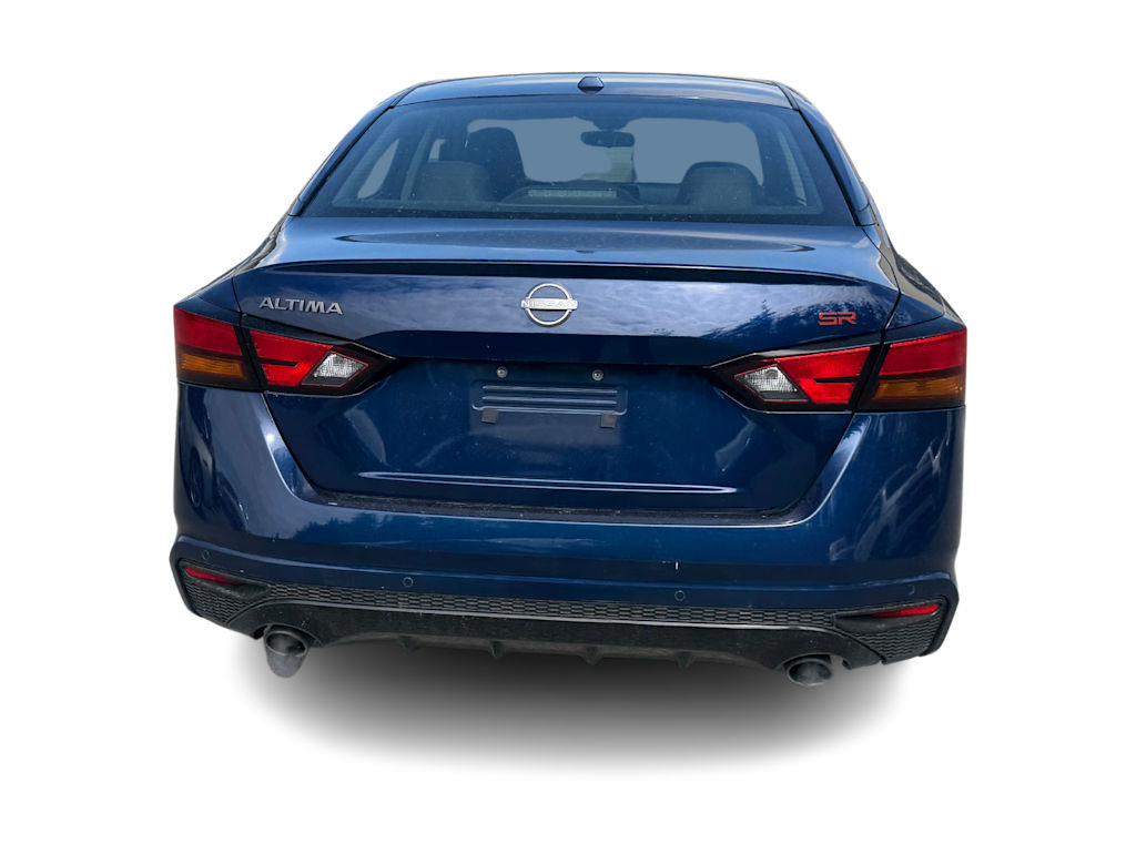 Thumbnail: 2024 Nissan Altima - 5