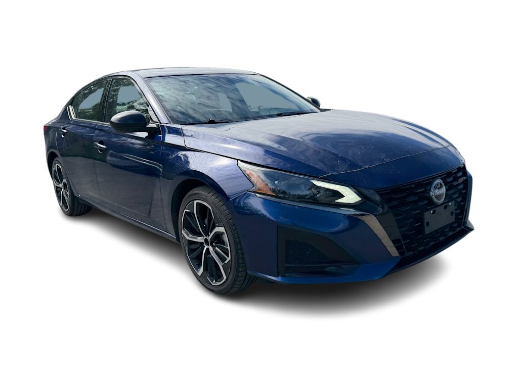 Thumbnail: 2024 Nissan Altima - 16