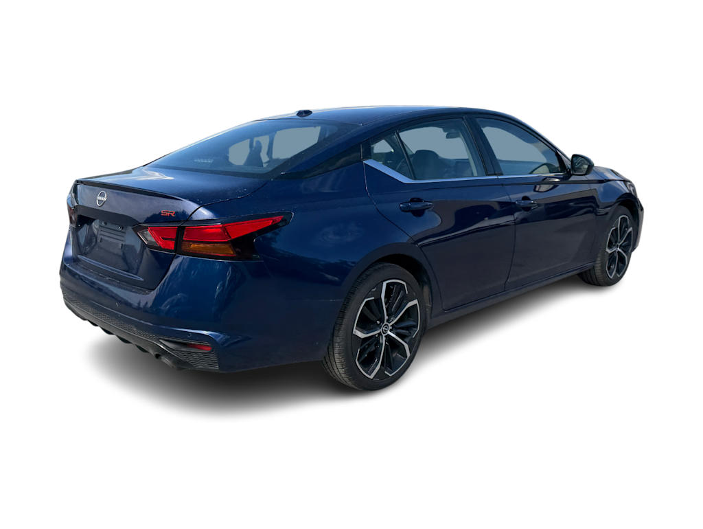 Thumbnail: 2024 Nissan Altima - 18