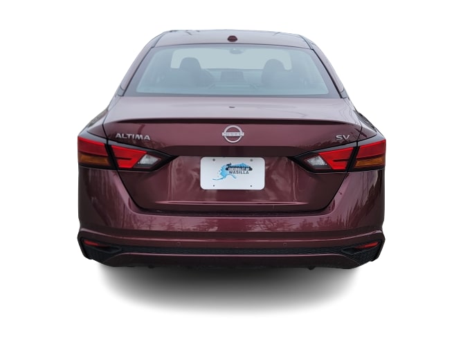 Thumbnail: 2023 Nissan Altima - 5