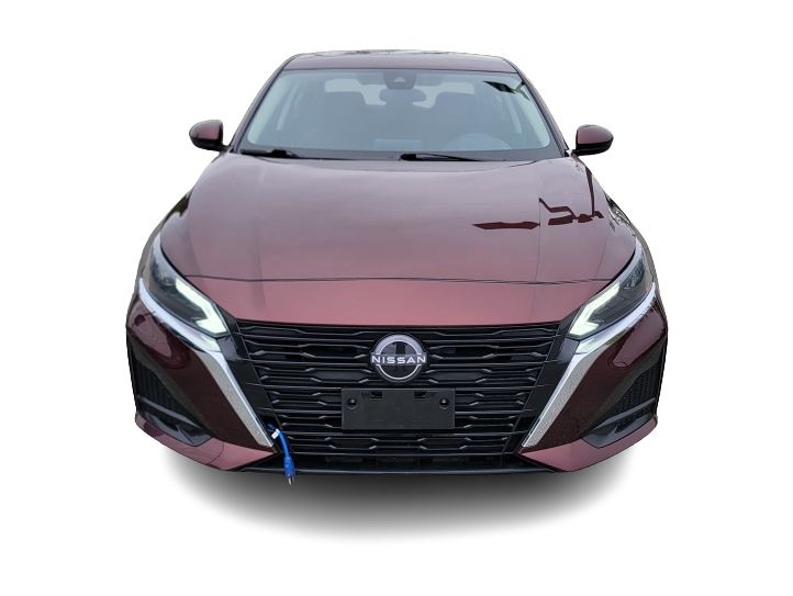 Thumbnail: 2023 Nissan Altima - 21