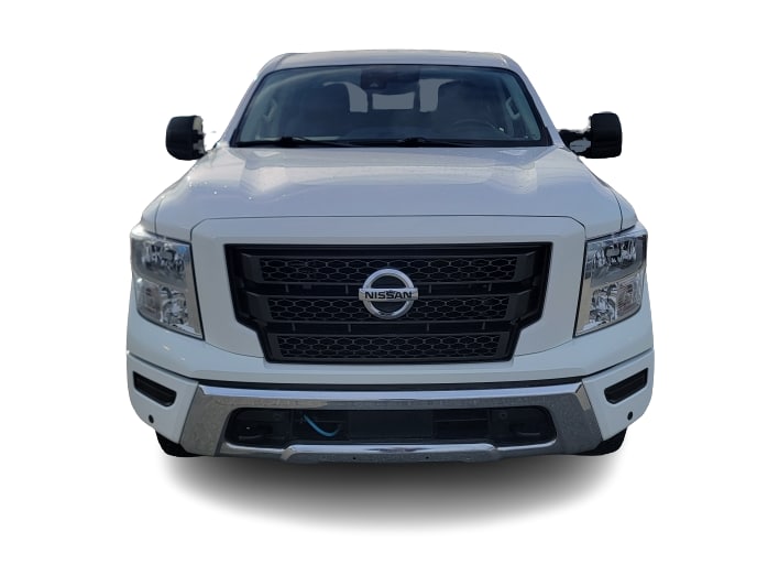 Thumbnail: 2022 Nissan Titan - 5