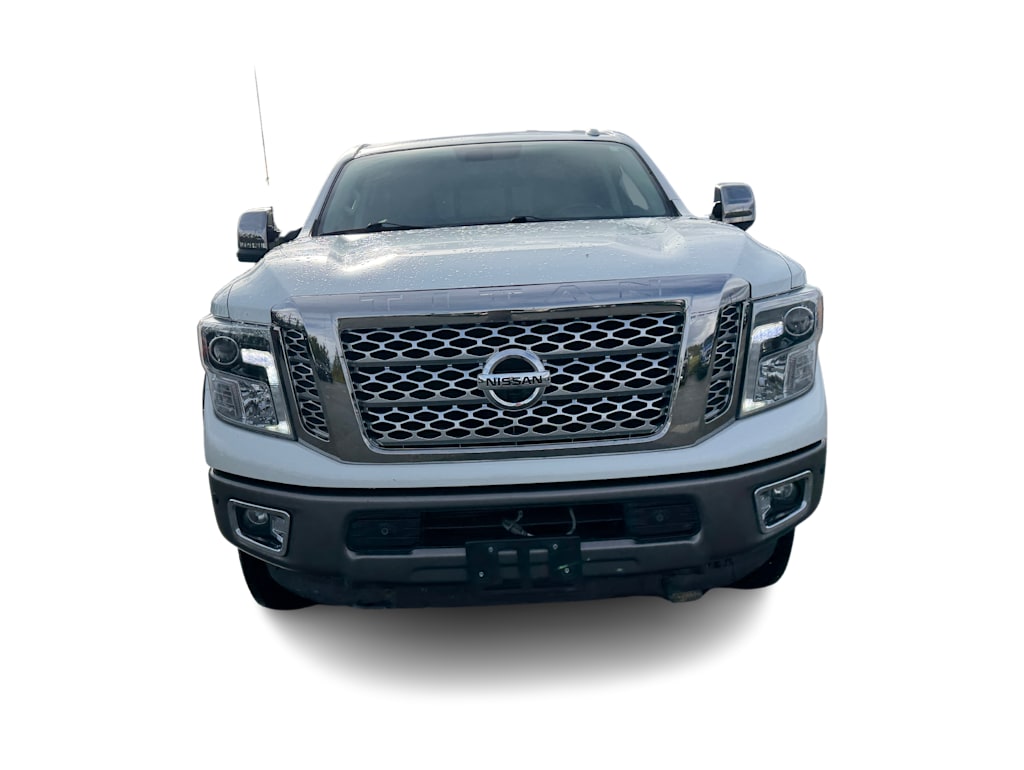 Thumbnail: 2016 Nissan Titan - 6