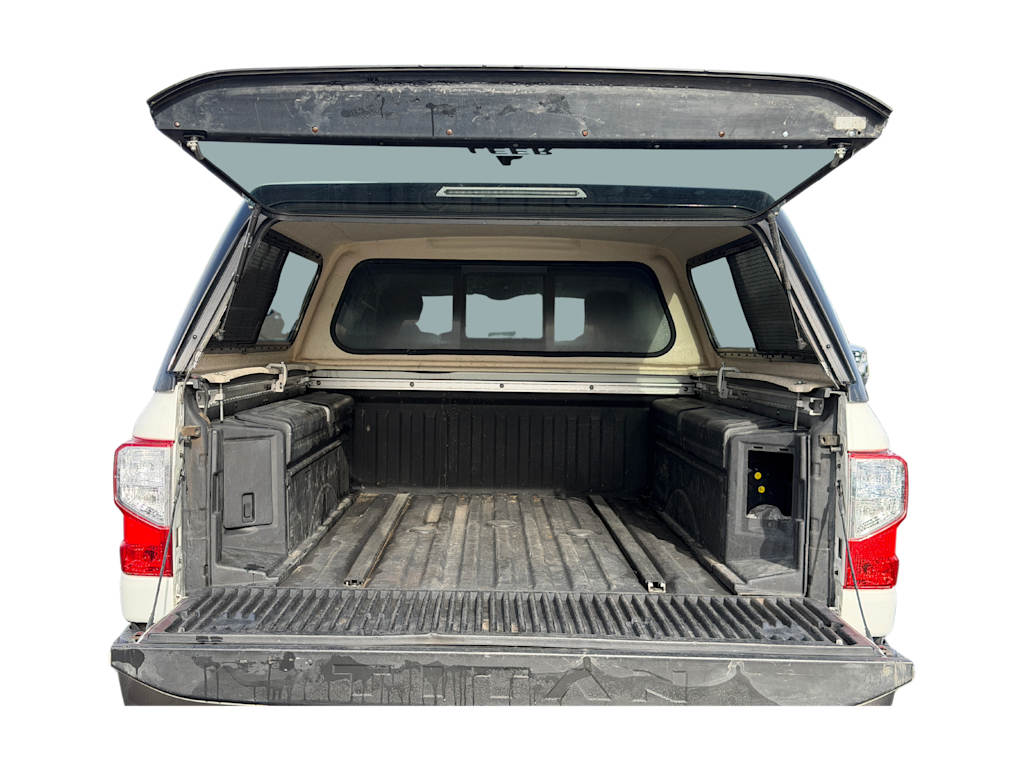 Thumbnail: 2016 Nissan Titan - 13