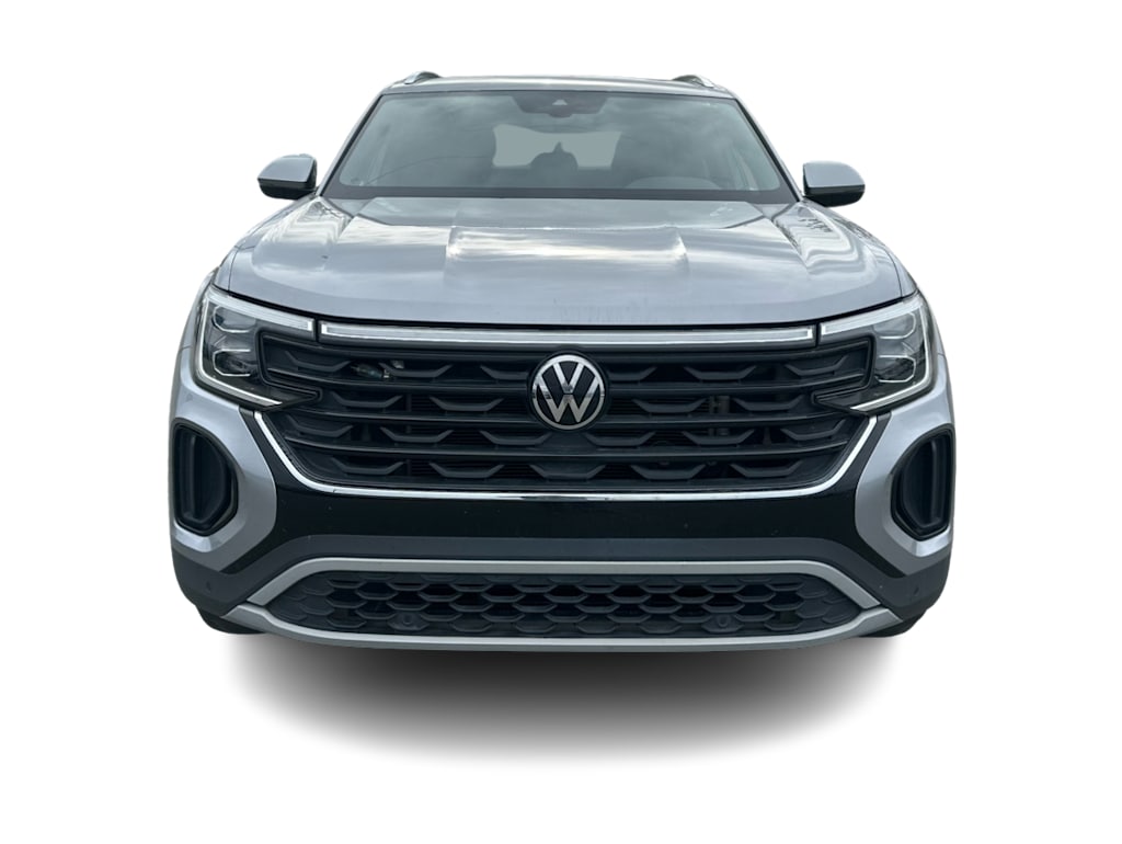 Thumbnail: 2024 Volkswagen Atlas - 4