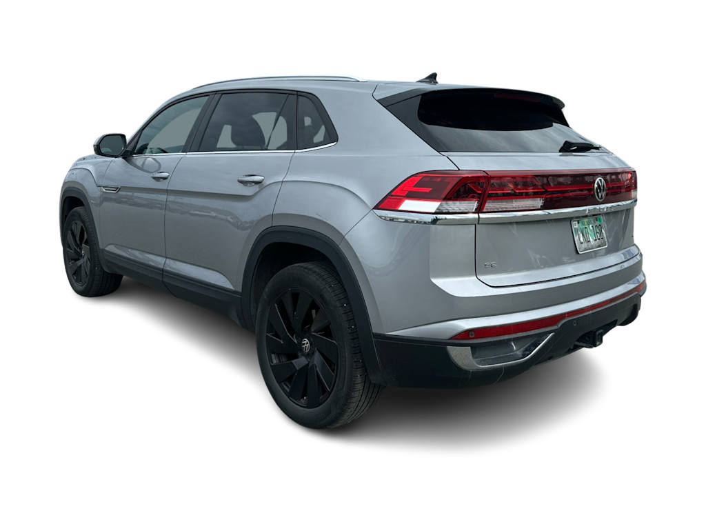 Thumbnail: 2024 Volkswagen Atlas - 3