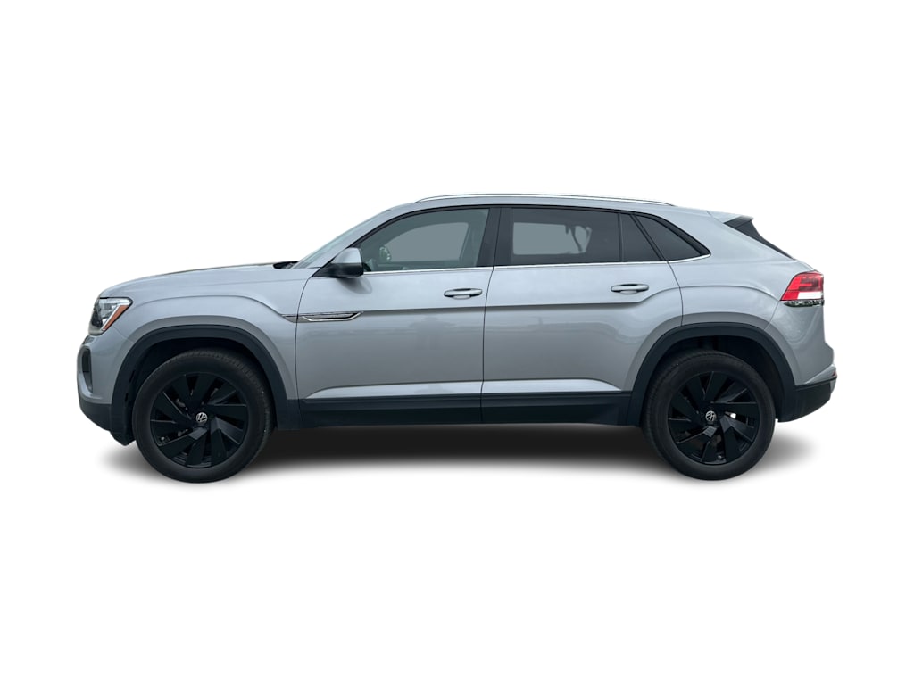 Thumbnail: 2024 Volkswagen Atlas - 2