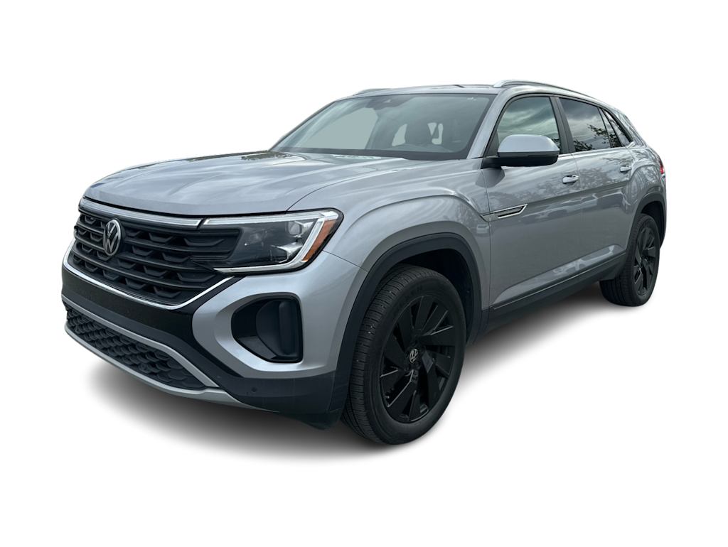 Thumbnail: 2024 Volkswagen Atlas - 6