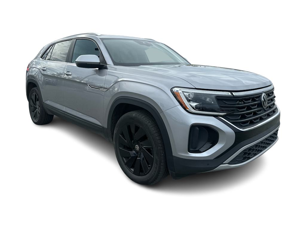 Thumbnail: 2024 Volkswagen Atlas - 10