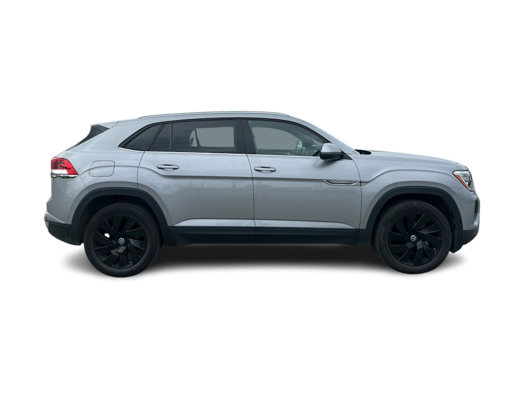 Thumbnail: 2024 Volkswagen Atlas - 9