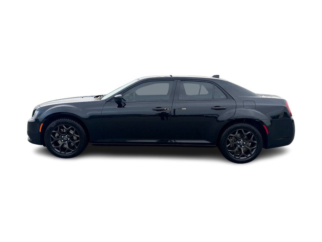 Thumbnail: 2022 Chrysler 300 - 2