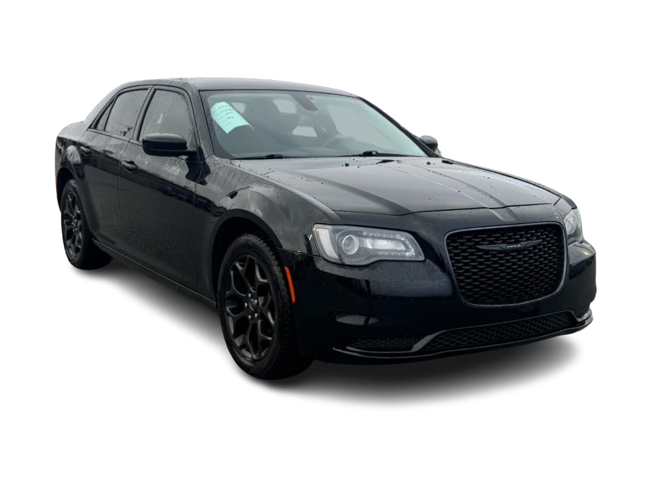 Thumbnail: 2022 Chrysler 300 - 9