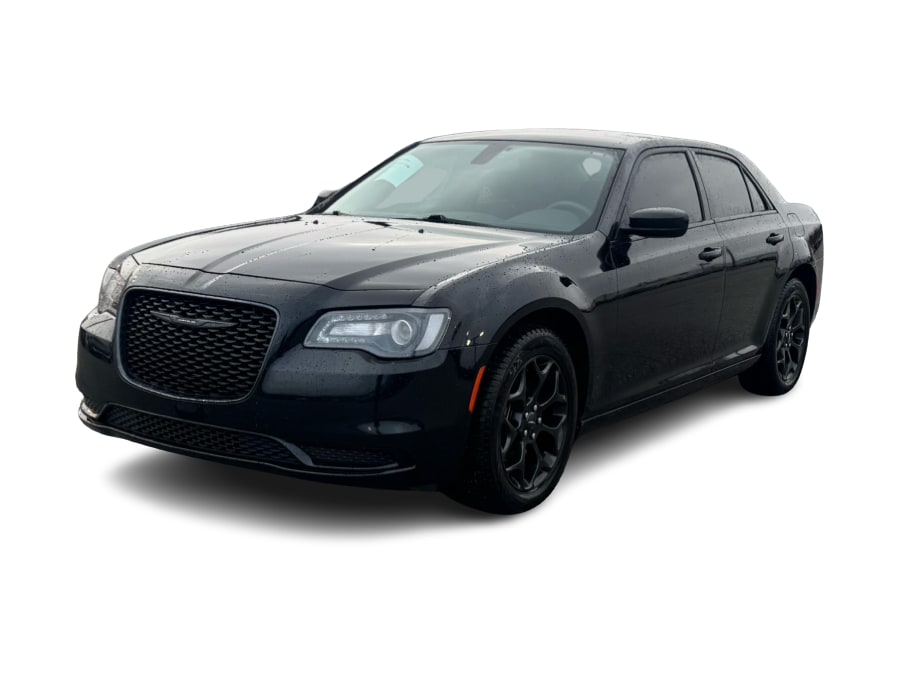 Thumbnail: 2022 Chrysler 300 - 10