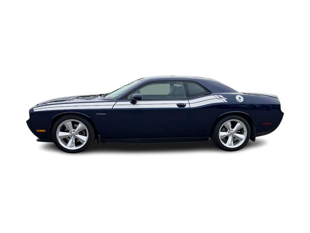 Thumbnail: 2014 Dodge Challenger - 3