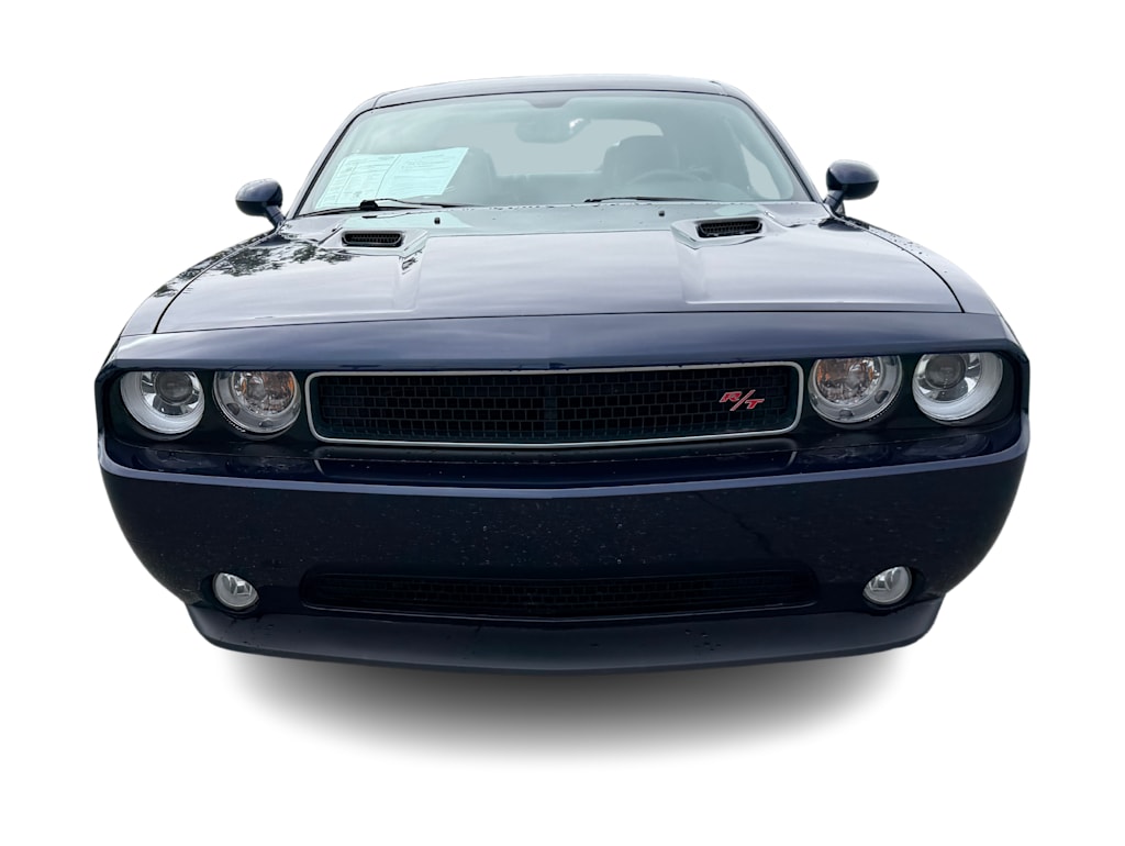 Thumbnail: 2014 Dodge Challenger - 6
