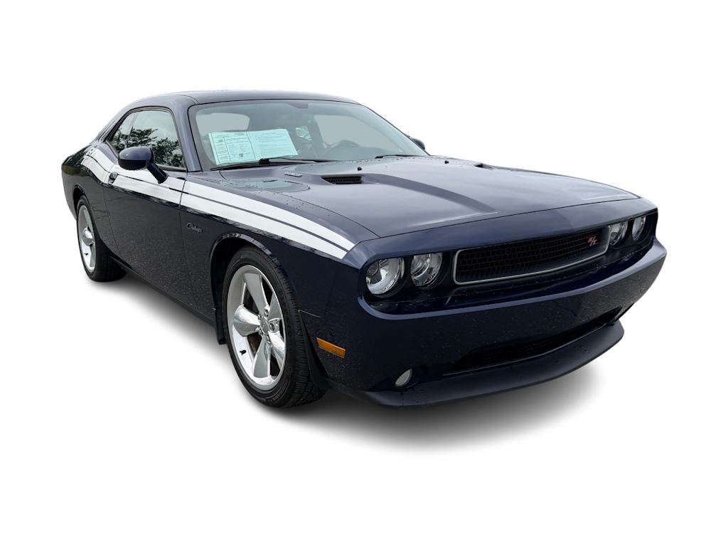 Thumbnail: 2014 Dodge Challenger - 19