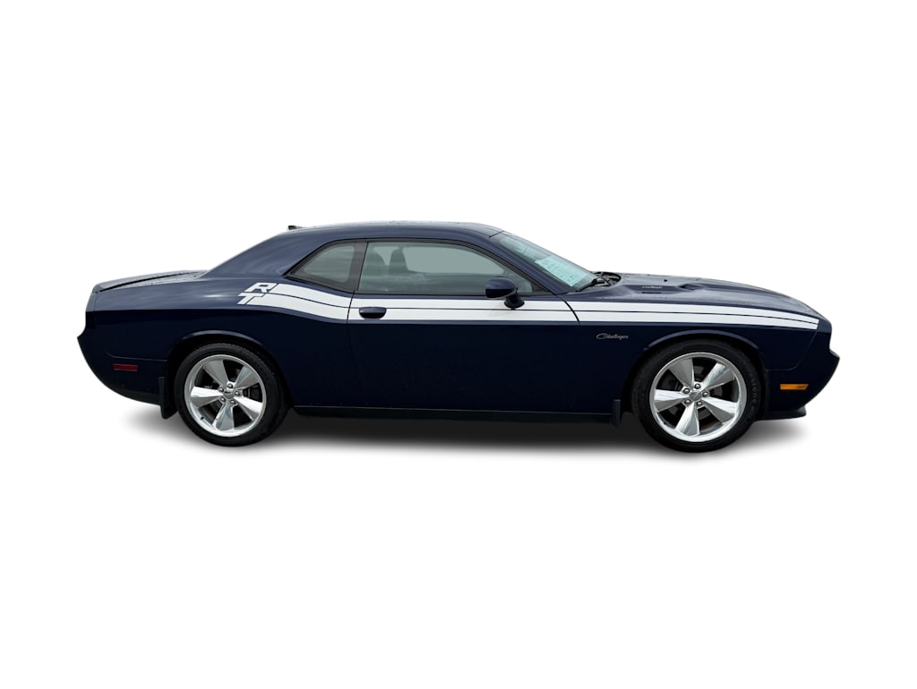 Thumbnail: 2014 Dodge Challenger - 20