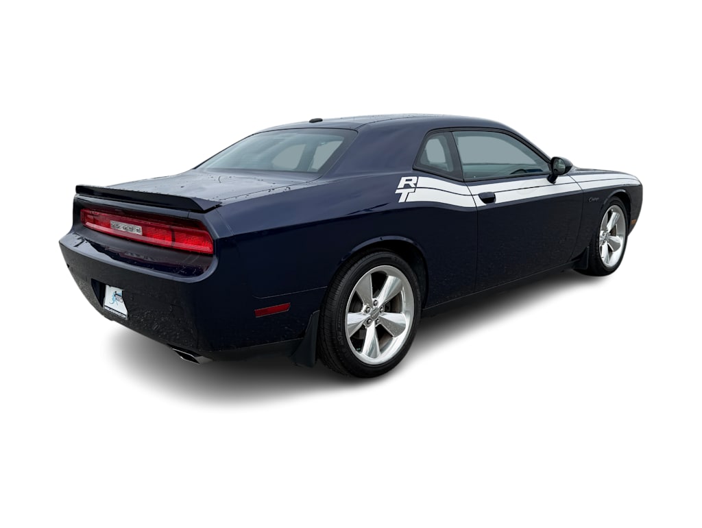 Thumbnail: 2014 Dodge Challenger - 21