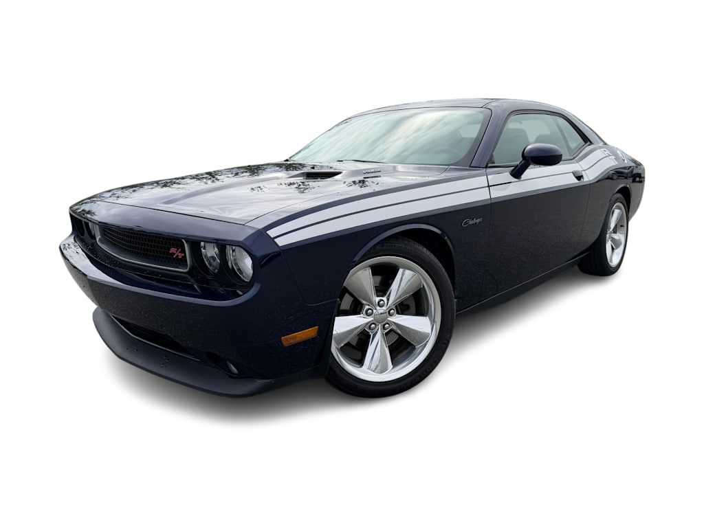 Thumbnail: 2014 Dodge Challenger - 15