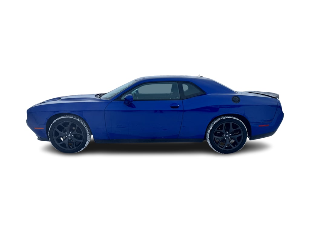 Thumbnail: 2020 Dodge Challenger - 2