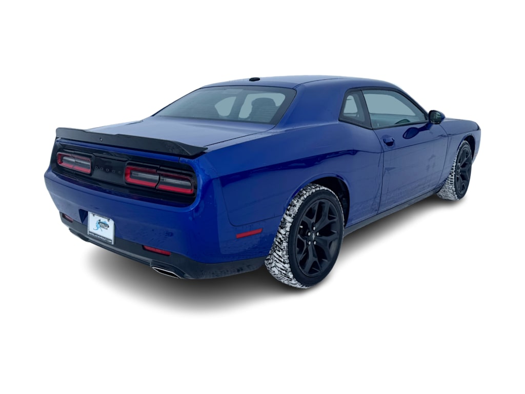 Thumbnail: 2020 Dodge Challenger - 8