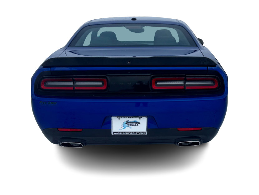 Thumbnail: 2020 Dodge Challenger - 4