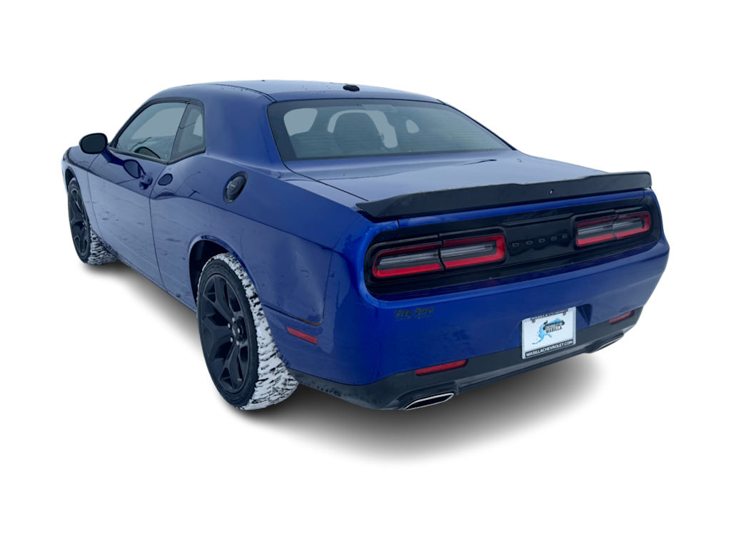Thumbnail: 2020 Dodge Challenger - 3