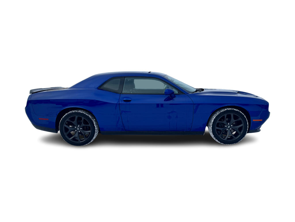 Thumbnail: 2020 Dodge Challenger - 9