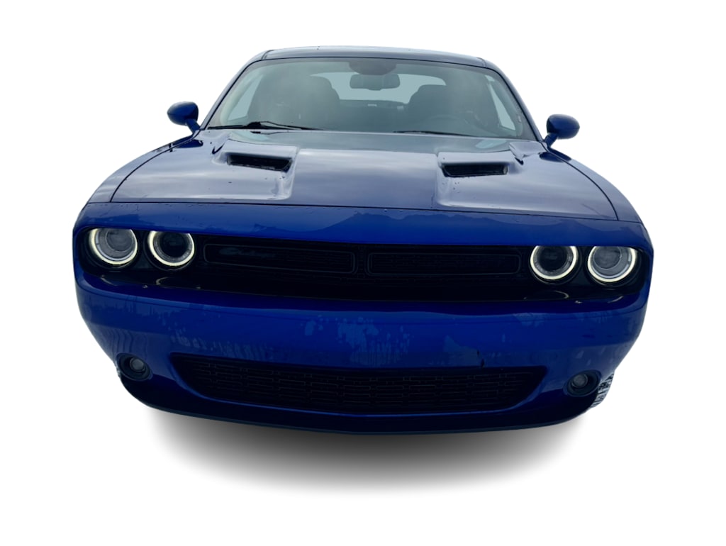 Thumbnail: 2020 Dodge Challenger - 5