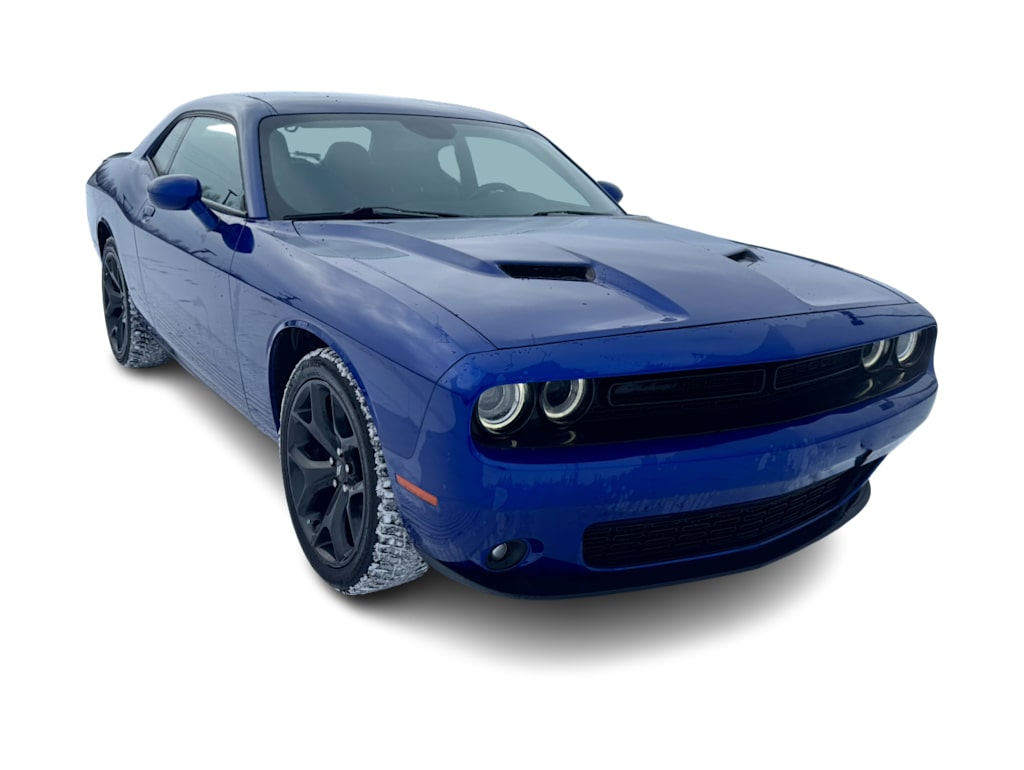 Thumbnail: 2020 Dodge Challenger - 10