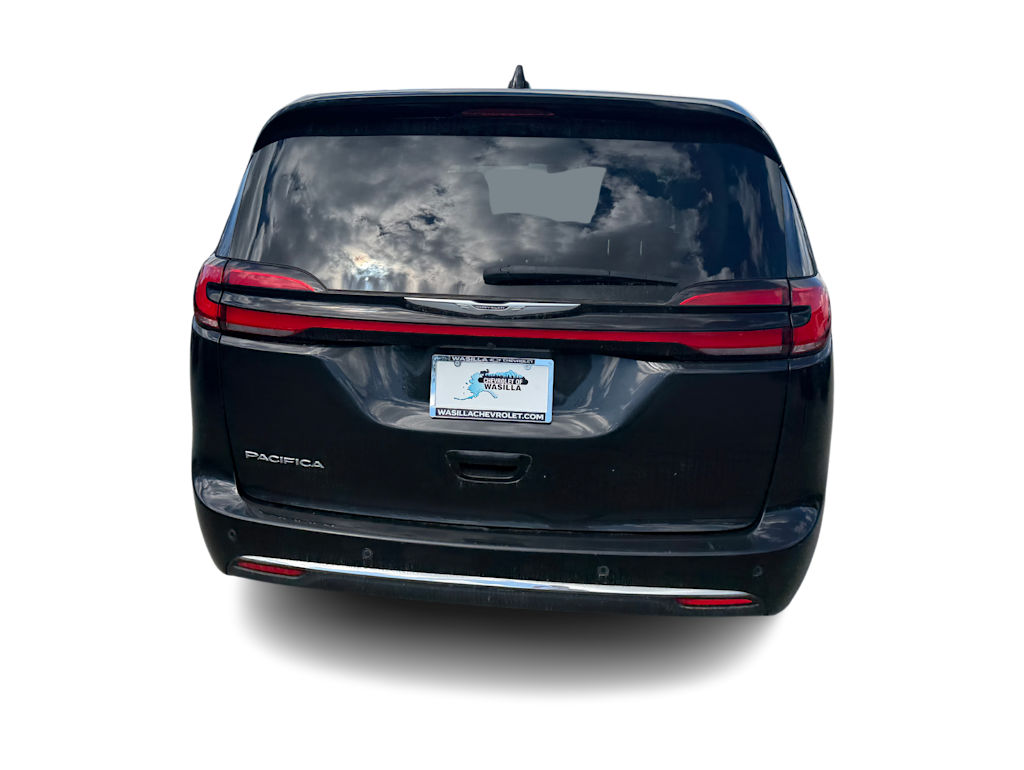 Thumbnail: 2024 Chrysler Pacifica - 11