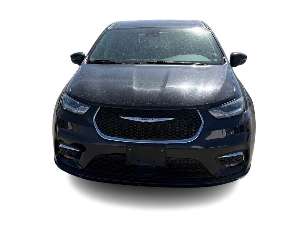 Thumbnail: 2023 Chrysler Pacifica - 5