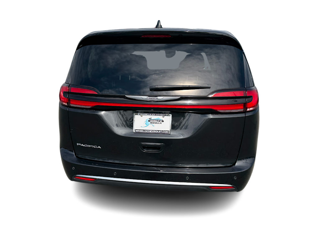 Thumbnail: 2023 Chrysler Pacifica - 5