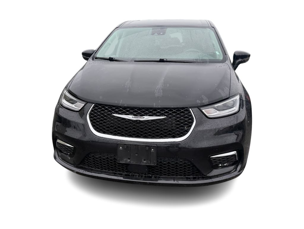 Thumbnail: 2023 Chrysler Pacifica - 5