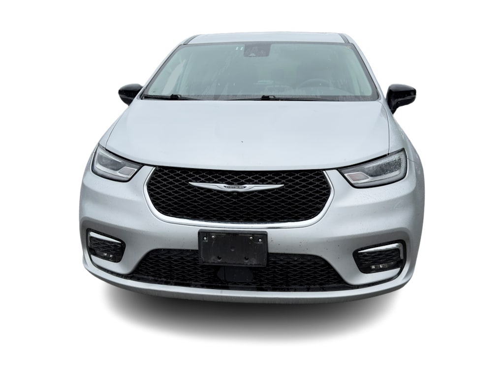 Thumbnail: 2024 Chrysler Pacifica - 5