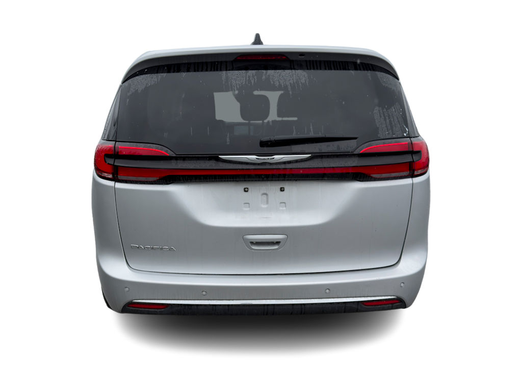 Thumbnail: 2024 Chrysler Pacifica - 4