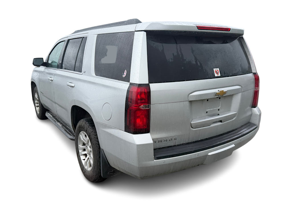 Thumbnail: 2023 Chrysler Voyager - 3