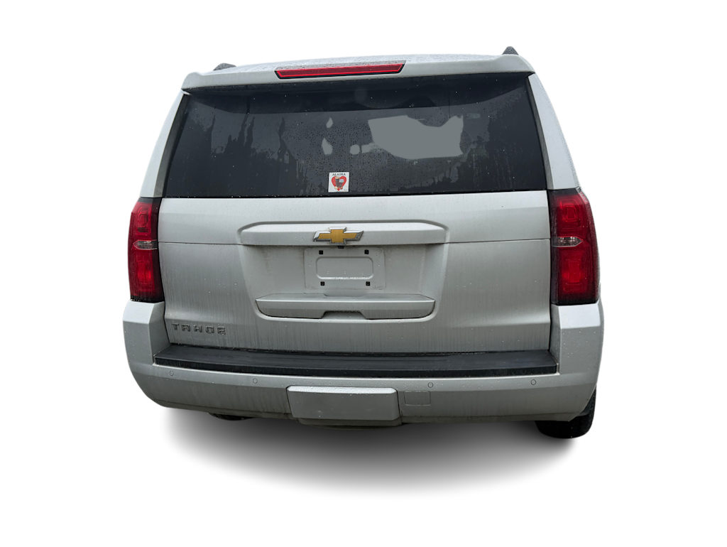 Thumbnail: 2023 Chrysler Voyager - 4