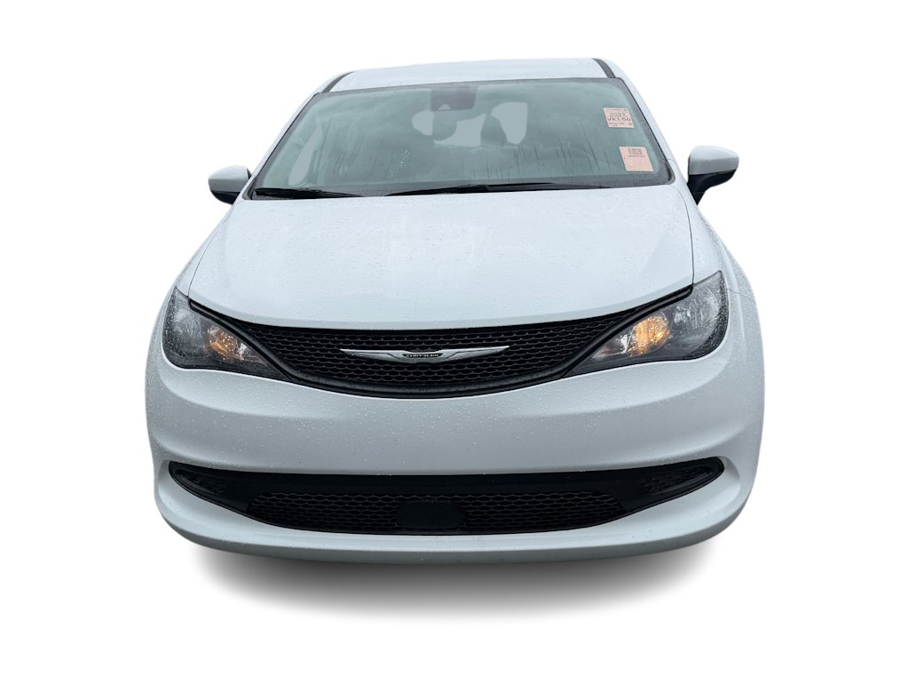Thumbnail: 2025 Chrysler Pacifica - 5