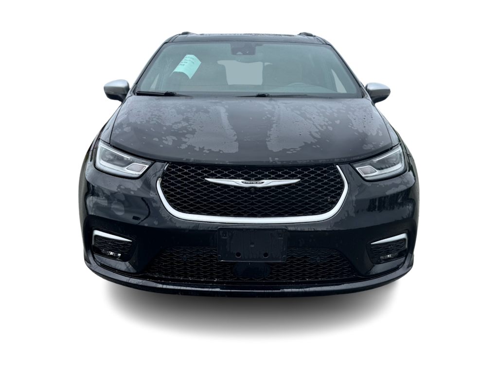 Thumbnail: 2021 Chrysler Pacifica - 5